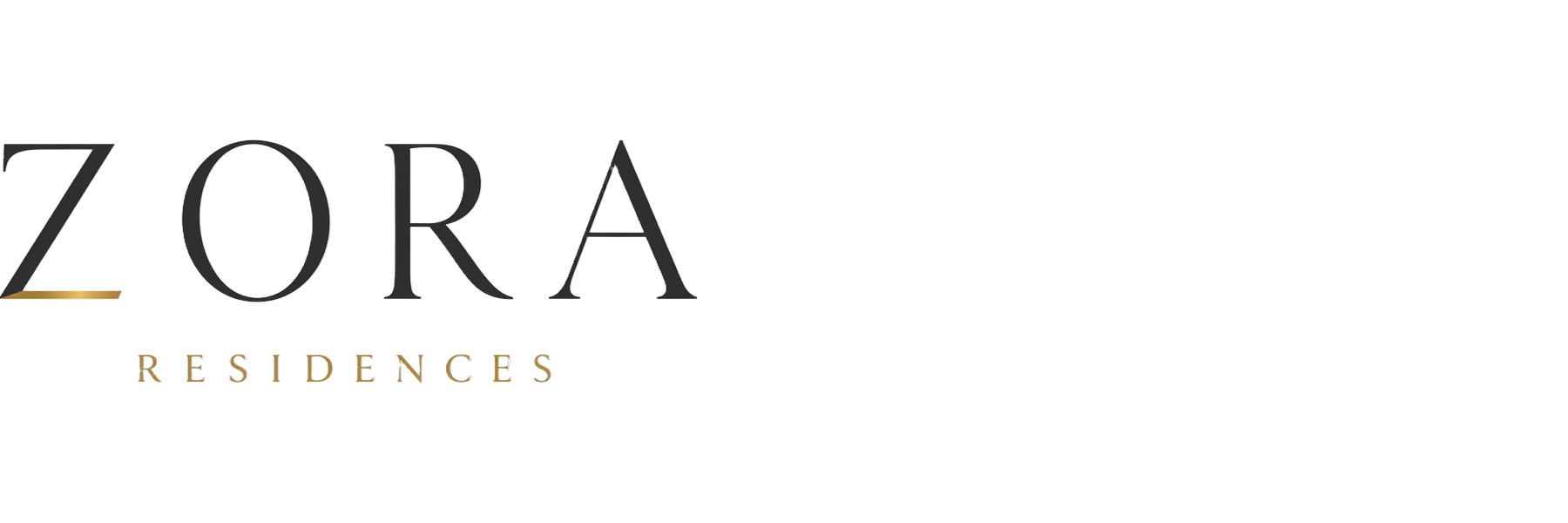 Zora Residences logo