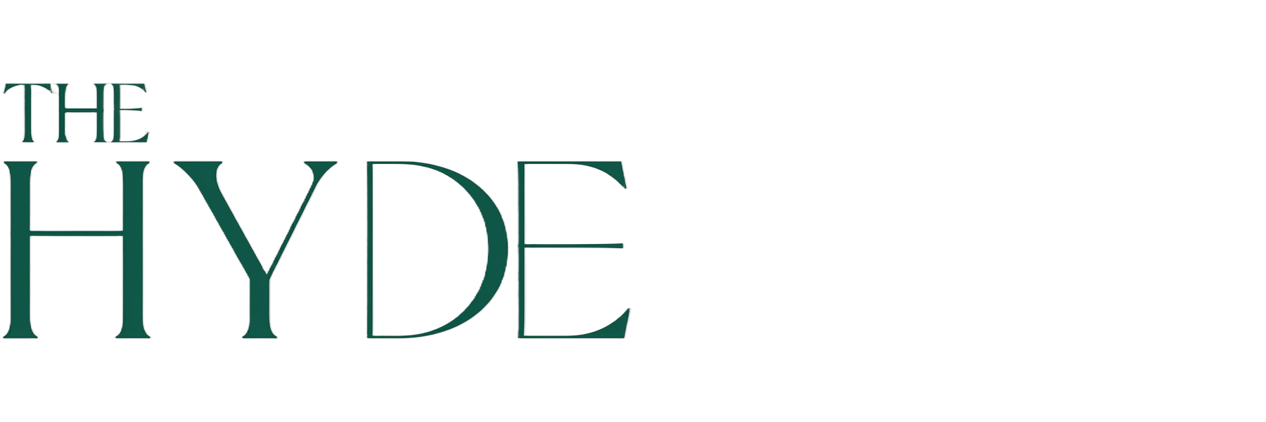 The Hyde logo
