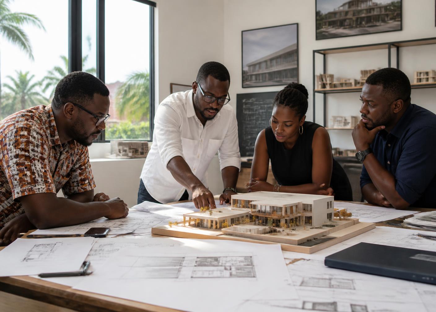 Hyde Homes design approach